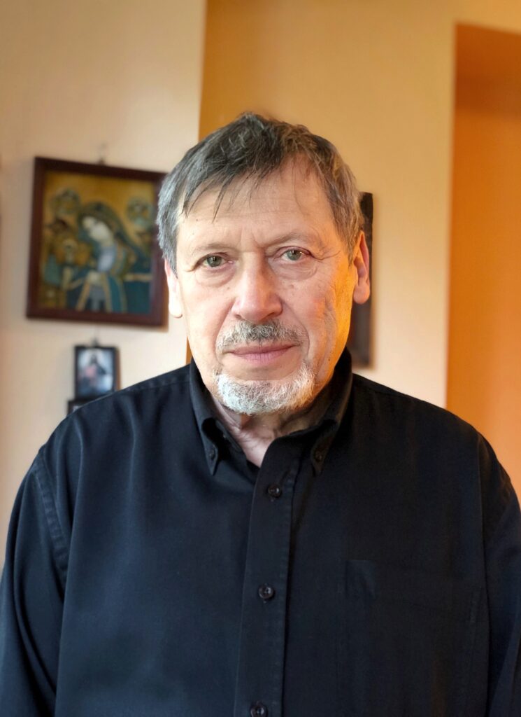 ADRIAN POPESCU