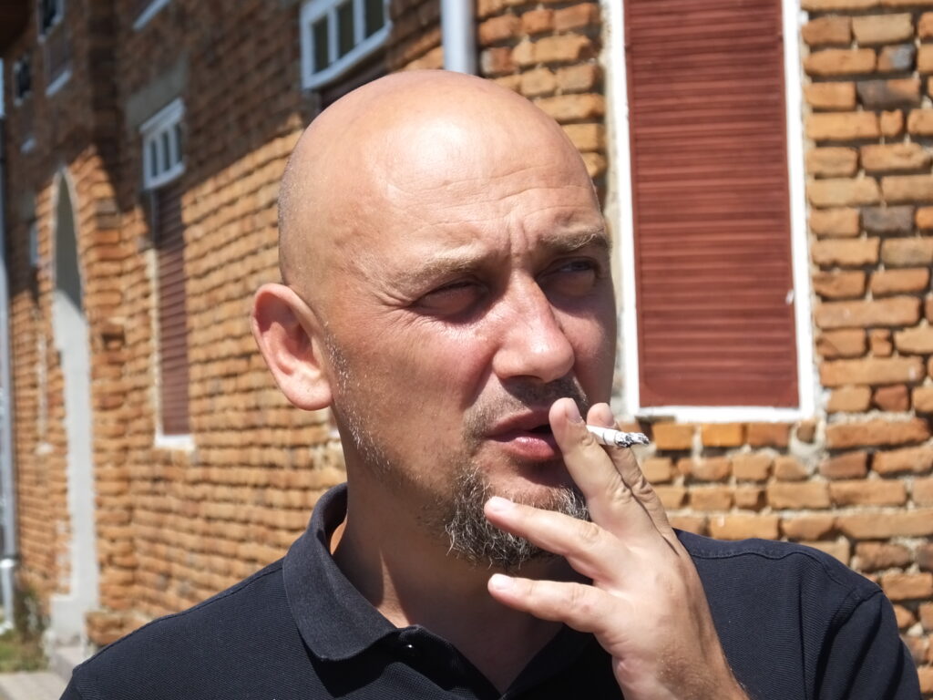 ALEXANDRU VAKULOVSKI 