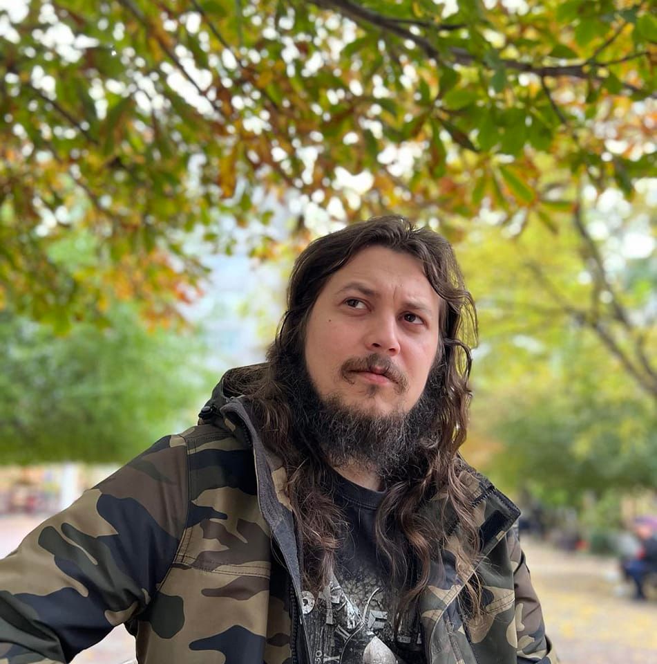 Bogdan-Alexandru PETCU