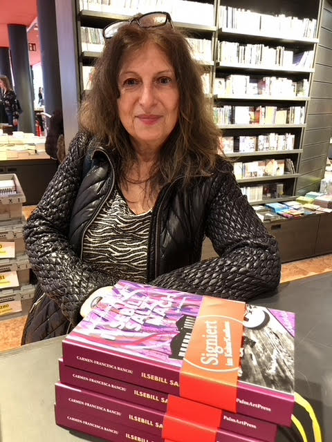 CARMEN-FRANCESCA BANCIU