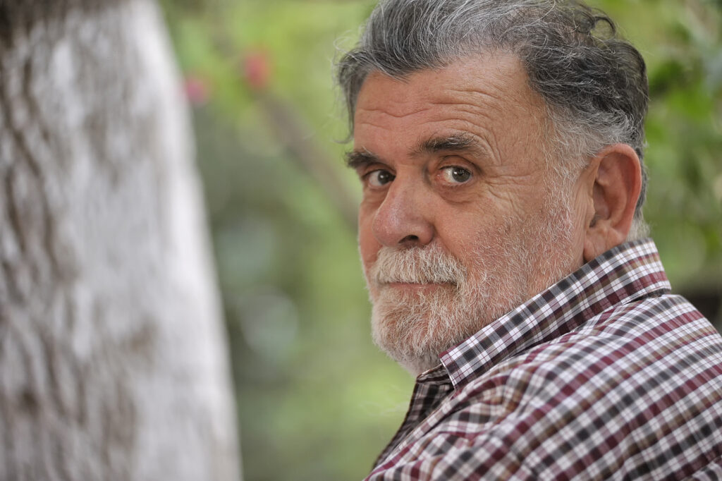 DIMITRIS KANELLOPOULOS