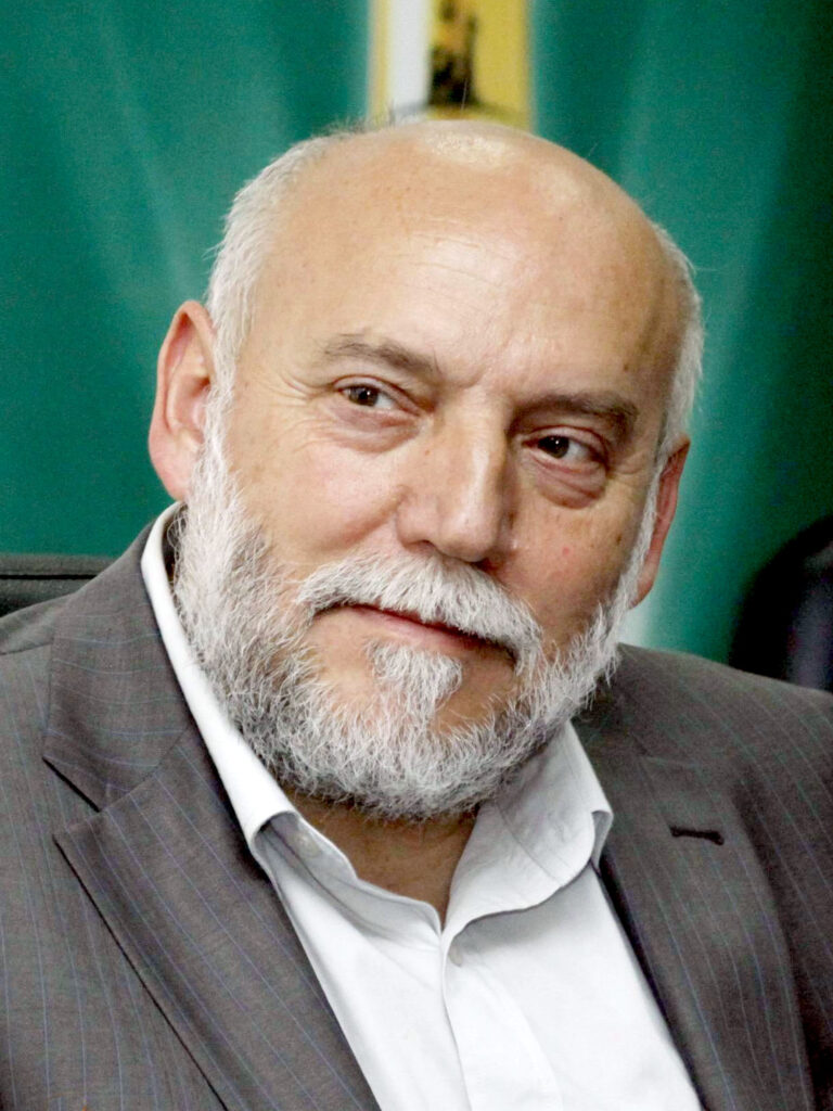 Cassian Maria SPIRIDON