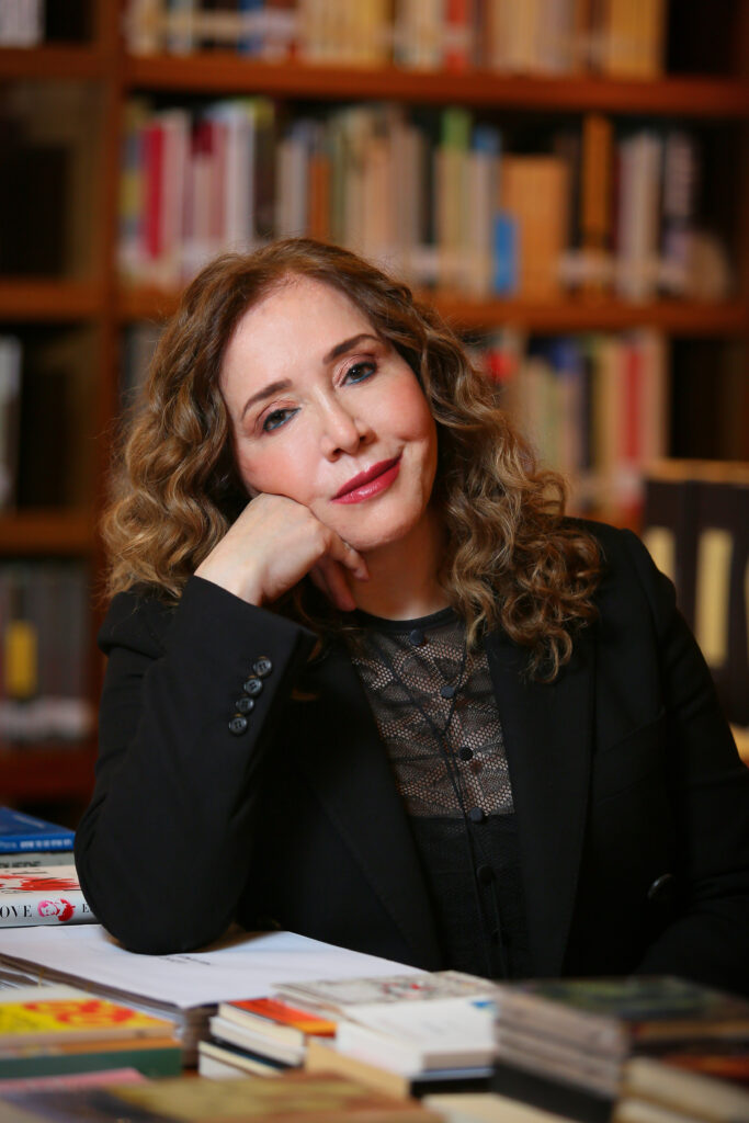 JEANNETTE L. CLARIOND