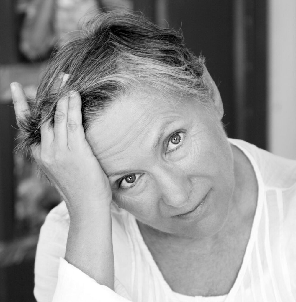 MARIANGELA GUALTIERI